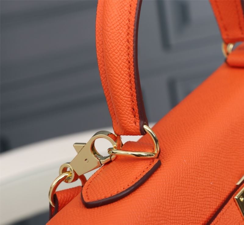 Hermes Kelly Bags